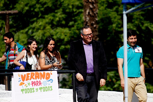 Dávalos enfrentará a la prensa esta tarde para aclarar su situación en el Gobierno