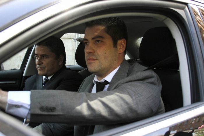 Abogado de Manuel Cruzat dice que el empresario no tenía conocimiento de los contratos forwards con Penta