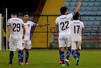 Triunfos de Huachipato y O’Higgins completaron la jornada sabatina
