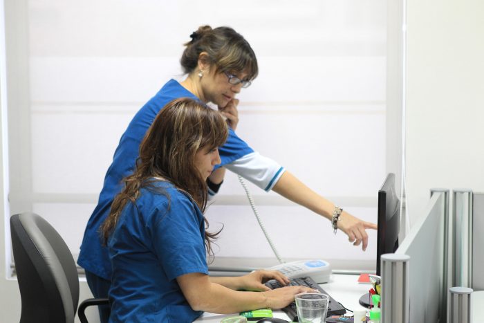 La tendencia mundial de la salud conectada ya es una realidad en Chile