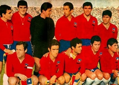Efemérides del día: derrota de la Roja ante la ex URSS y partidazo en Osorno