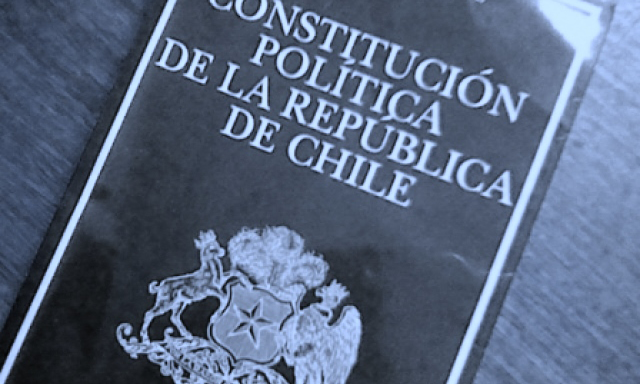 El cambio constitucional III: la Constitución como carta de triunfo