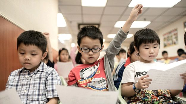 Expertos derriban siete mitos de los mejores sistemas educativos del mundo