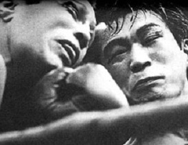 Efemérides del día: un histórico de Francia 98 y la recordada pelea de Godfrey Stevens