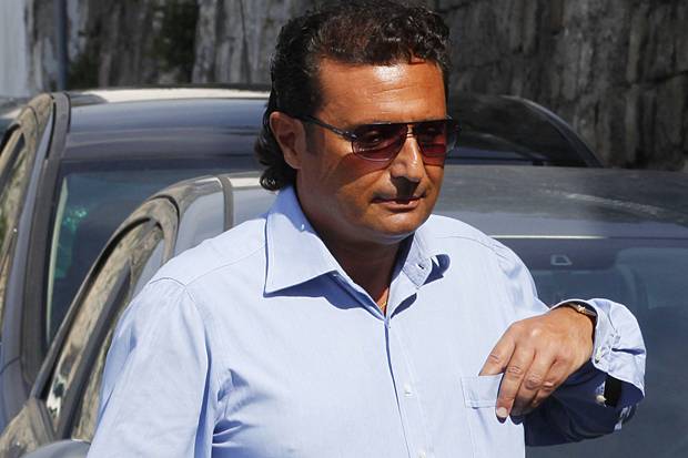 Capitán del «Costa Concordia» reitera que es inocente a horas de conocerse la sentencia