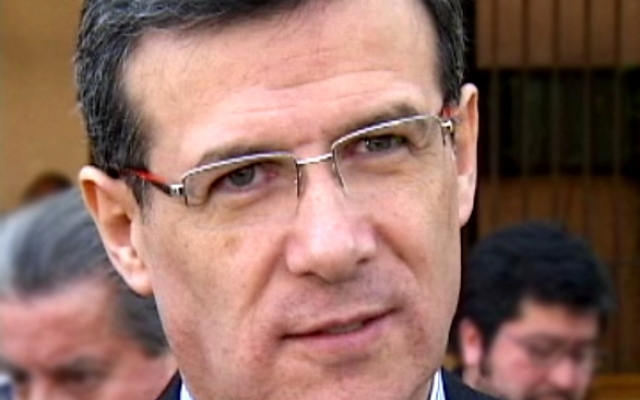 Cuadra: «La crisis de la derecha no es sólo por el financiamiento irregular.También  por la no renovación de líderes desde el año 90»