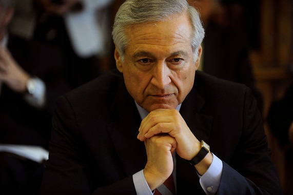 Canciller Muñoz blinda a Piñera: “Hizo el mejor esfuerzo por defender la ciudadanía”
