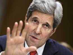 John Kerry: EE.UU. no negociará sobre posibilidad de sacar Cuba de lista terrorismo