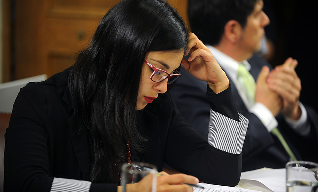 Corte Suprema determina que tres artículos del proyecto “Ninguna calle llevará tu nombre» se «apartan» del principio de legalidad