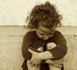 La alarmante cifra que preocupa a España: 31,9% de los niños está en riesgo de pobreza o exclusión