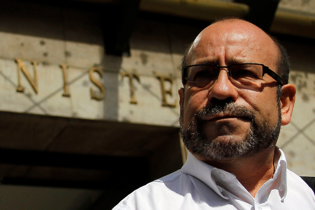 Rolando Jiménez asegura que «se ha tratado de lincharme políticamente»