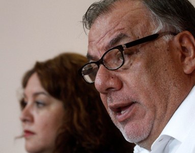 Andrade y balance: “Ha sido un año político exitoso para el Gobierno y el Partido Socialista”