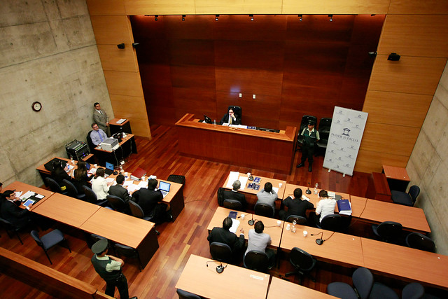 Tres contadores imputados por caso Fraude al FUT optan por juicio abreviado para evitar ir a la cárcel