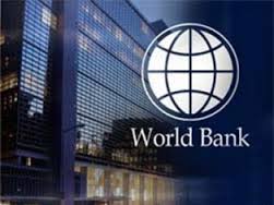 Banco Mundial aportará a Ucrania US$2.000 millones este año