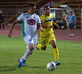 Segunda División: tres equipos luchan por el cupo que les ofrece la Primera B