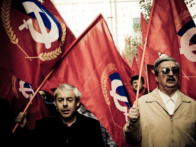Post mórtem: la anatomía cultural del Partido Comunista tras la crisis de Arcis