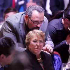 Sebastián Dávalos: el flanco más débil de la Presidenta Bachelet