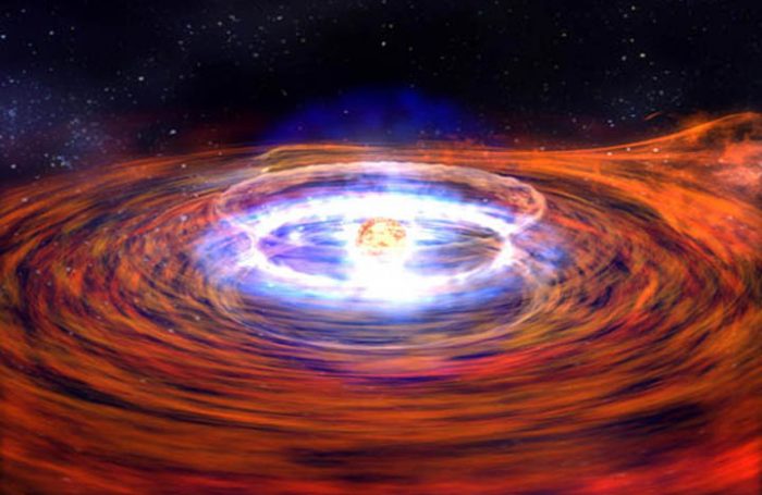 Astrónoma chilena participa en investigación que calcula la enigmática rotación de los agujeros negros