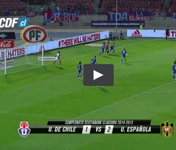 Video: Los 21 goles de la séptima fecha del campeonato de clausura