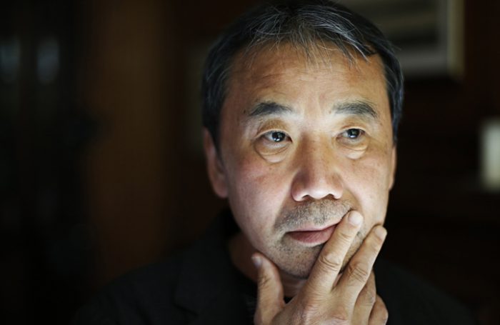 Murakami vuelve a la ficción con el libro de relatos «Hombres sin mujeres»