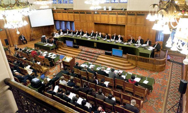 Corte Internacional de Justicia fija entre el 4 y 8 de mayo los alegatos por la demanda marítima de Bolivia