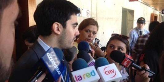 Fiscalía Oriente determina prisión preventiva para madre formalizada por dos delitos de parricidio
