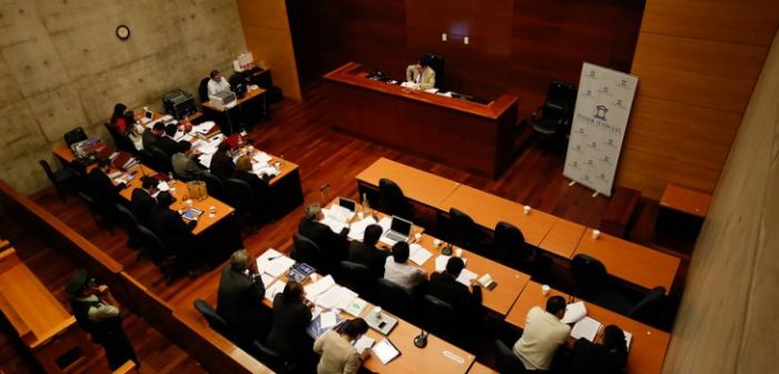Contadores sentenciados por caso Fraude al FUT deberán pagar $503 millones de pesos y cumplir condena bajo libertad vigilada