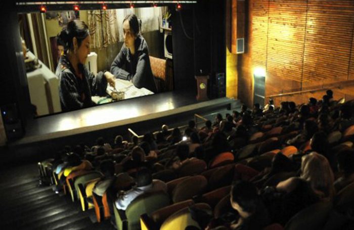Festival del Cine de Iquique lanza su programación y anuncia destacados invitados