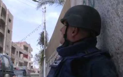 Condenan a muerte a 183 islamistas por el asesinato de policías en Egipto