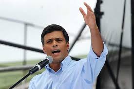Human Rights denuncia que hubo un «ataque violento» contra opositor venezolano Leopoldo López