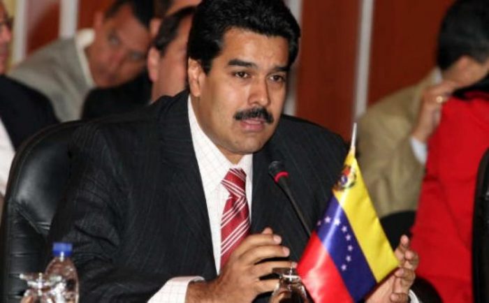 Presidente venezolano acelera viaje de 14.500 kilómetros en busca de dinero chino