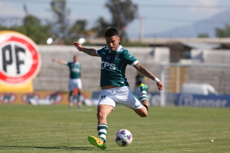 Los “cañoneros”: una especie en extinción en el fútbol chileno