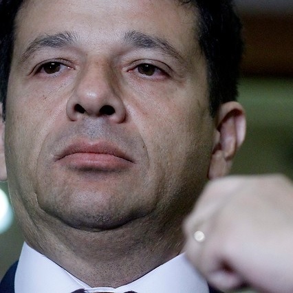 Alejandro Micco ante «nueragate»: “No todo el mundo tiene acceso a llegar al presidente del banco»
