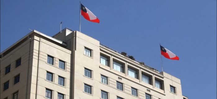 Gobierno aseguró que Chile «no promueve ni acepta» actos de espionaje