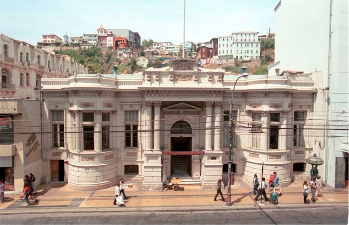 Desde el martes, 26 museos de la Dibam serán gratuitos en todo Chile, desde Antofagasta a Magallanes