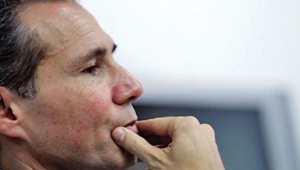 Detectan llamados desde celular de Nisman a teléfono de ex jefe de Operaciones de la Secretaría de Inteligencia de Argentina