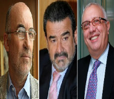 Luksic, Saieh y Yuraszeck: los chilenos en el club internacional de millonarios investigados por evasión tributaria a través del HSBC