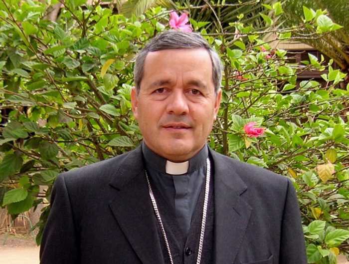 51 diputados firmaron carta para pedir al Papa que se revierta el nombramiento del obispo de Osorno