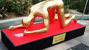 ¿Oscar qué haces?