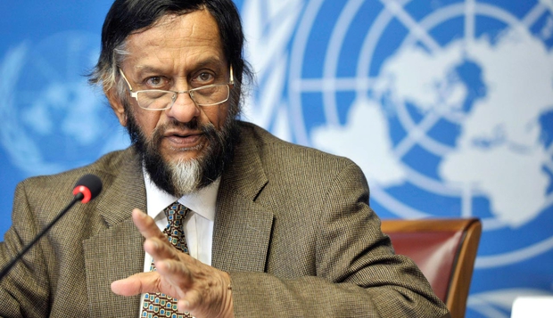 Responsable de Cambio Climático de la ONU dimite tras ser acusado de acoso sexual