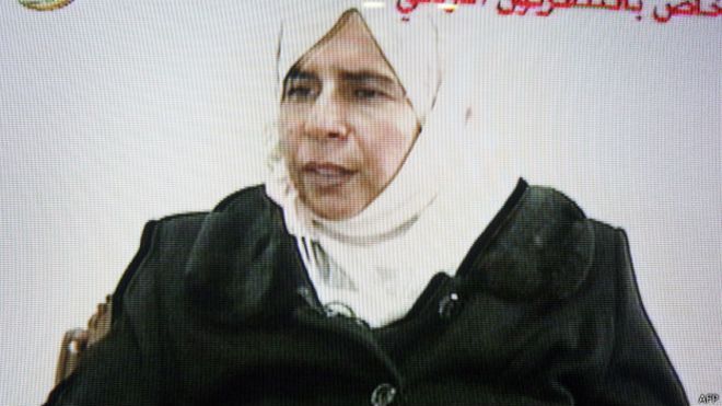 Jordania ejecuta a la terrorista Al Rishawi tras conocerse asesinato de piloto
