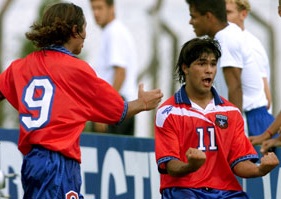 Efeméride del día: la Roja, gracias a un milagro…