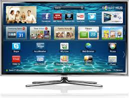 Samsung asegura que no espía a los usuarios de sus Smart TV