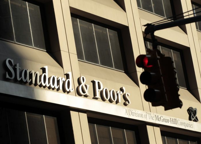 Standard & Poor’s muestra toda su dureza con mercados emergentes