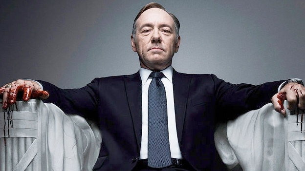 Cuenta regresiva: esperando la tercera temporada de House of Cards