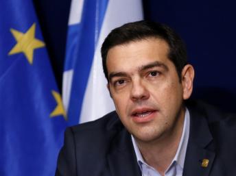 Grecia pide extender por seis meses el rescate a su economía