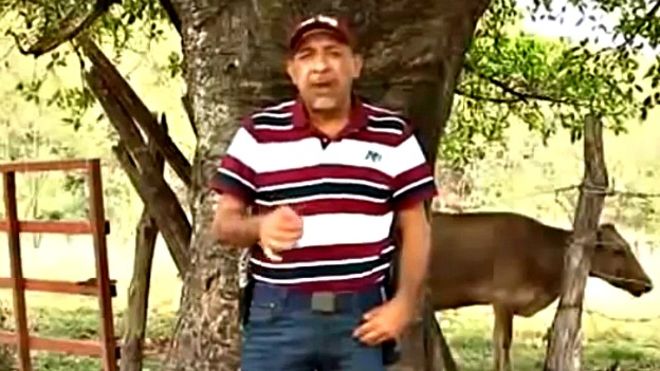 Auge y caída de «La Tuta»: el maestro mexicano que se volvió líder del narcotráfico