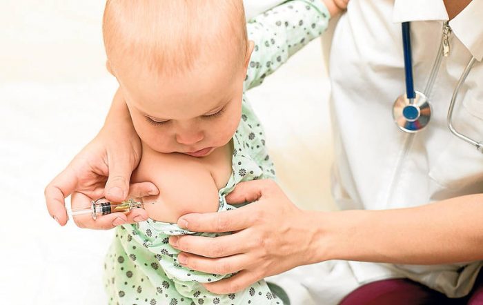 Muerte de niño por sarampión reabre debate sobre obligatoriedad de vacunas en Alemania