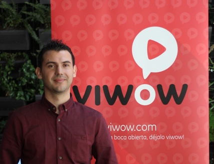 Un plataforma que transforma una idea o negocio en un video viral