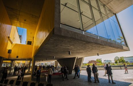 Parque Cultural de Valparaíso como ejemplo de crisis sistémica de un país sin políticas públicas